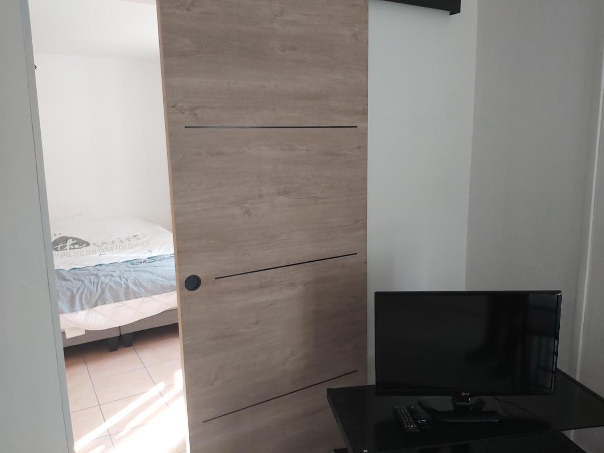 Esprit Nature Caderousse Exterior foto